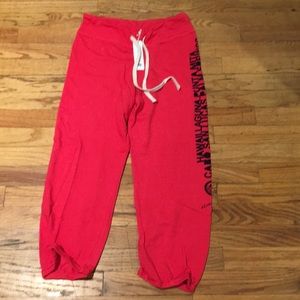 Sundry capris sz 1/S